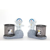 Periboia Polyester Astronot Kalemlik - 1