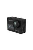 SJCAM Sj6 Legend 4k Aksiyon Kamerası Siyah - 1