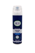 Akat TRAŞ KÖPÜĞÜ ACTIVE 200 ML - 1