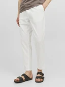 JACK JONES Erkek Rahat Keten Pantolon 12229699 thumbnail 2