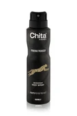 Chita CHİTA DEODORANT 150 ML FRESH TOUCH*3 - 2