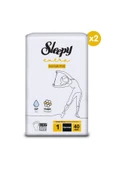Sleepy Extra Ultra Ince Günlük Ped Normal 80 Adet Ped - 2