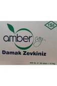 Amber Export Siyah Çay 20 Paket 1o Kg - 3