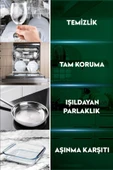 TEMS 4 Etkili Bulaşık Makinesi Kapsül Deterjanı 108'li ( 3x 36'lı Paket) - 5
