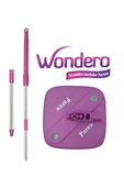 Parex Wondero (Uyumlu) Yedek Sap +Başlık - 1