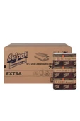 Selpak Professional Extra Z-katlama Dispenser Havlu - 21.5 Cm 12paket (200yaprak) - 2