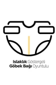 Sleepy Natural Avantajlı Paket Bebek Bezi 2 Numara Mini 204 Adet - 3