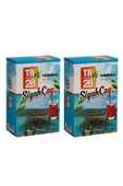 TR 28 TİREBOLU Mayıs Çayı (500 Gr) X 2 Adet thumbnail 1