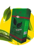 AMBER ÇAY Amber Siyah Dökme Çay 500 gram 20 Paket 10 Kilogram - 1