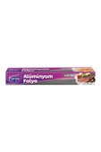 Parex Alüminyum Folyo 8 Metre - 1