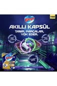 Bingo Akıllı Kapsül Pro Bulaşık Makinesi Deterjanı Tableti 320'li - 4