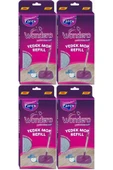 Parex Wondero Yedek Paspas Mop Refill (4 LÜ SET) - 1