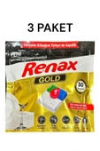 RENAX Gold 30 Lu Kapsül 4 ü Bir Arada Yerli 3 Paket - 1