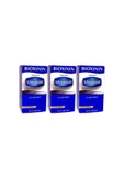 BİOXCİN Bioxinin Forte Minoksidil %5 Deri Spreyi 60 ml - 3 Adet - 1