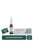 ABFEN FARMA Nazalnem Burun Spreyi 20 Ml - 1