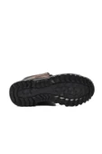 Ayakmod Kahve-Siyah  Unisex Outdoor Bot 220 G - 5