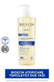 BİOXCİN Atopicare Atopi Eğilimli Ciltler İçin Temizleyici Duş Yağı 500 Ml - Seramid Microbiome Tech thumbnail 1