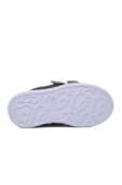 Ayakmod Siyah-Beyaz  Çocuk Sneaker 072 P - 5