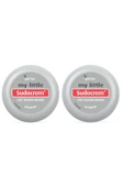 Sudocrem Cilt Bakım Kremi 22 gr x 2 - 1