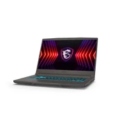 MSI Thin 15 B12UC-1478XTR i5-12450H 16GB 512GB SSD 4GB RTX3050 15.6 FHD 144Hz FreeDOS - 3
