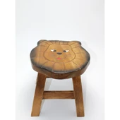 Periboia Çocuk Taburesi Büyük Boy thumbnail 2