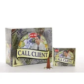 Periboia Call Clients Aromalı Konik Tütsü - 1