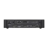 ASUS N100 16GB 1TB M.2 SSD PN43-BBN100MD ATL24 W11Pro Mini Masaüstü Bilgisayar - 4