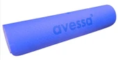 Avessa Tpe-50 Çift Renk Tpe Pilates Minderi Mor - 2