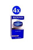 BİOXCİN Bioxinin Forte 5 Deri Spreyi 4 Adet - 1