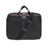 PLM PLC34 15.6" Siyah Notebook Çantası - 2