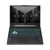 Tuf Gaming A15 FA506NF-HN077 Ryzen 5-7535HS 8gb Ram 512GB SSD 4gb RTX2050 15.6'' Fhd Nodos - 3