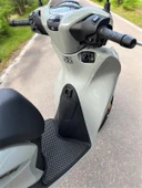 HONDA SH 125 PASPAS ( İTHAL KAUÇUK MALZEME) - 1