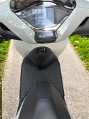 HONDA SH 125 PASPAS ( İTHAL KAUÇUK MALZEME) - 2
