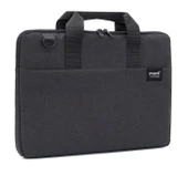 Mack MCC-703 15.6'' City Fit Eco NB Çantasi Siyah - 2