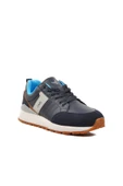 Ayakmod Lacivert  Erkek Sneaker 23550 M thumbnail 3