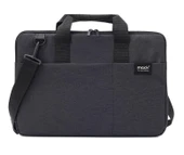 Mack MCC-703 15.6'' City Fit Eco NB Çantasi Siyah - 1