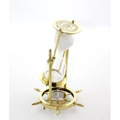 Periboia Pirinç Kum Saati Model 3 thumbnail 2