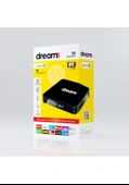 Dreamstar R1 Android 13 8K TV Box - 1
