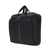 PLM PLC34 15.6" Siyah Notebook Çantası - 5