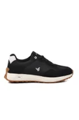 Ayakmod Siyah  Erkek Sneaker 23528 M - 1