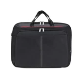 PLM PLC34 15.6" Siyah Notebook Çantası - 1
