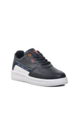 Ayakmod Lacivert  Erkek Sneaker 23557 M - 3