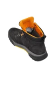 Ayakmod Siyah Nubuk  Erkek Outdoor Bot 152-18491 M - 4