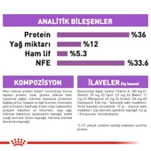 Royal Canin +7 Yaş Üzeri Kısırlaştırılmış Kedi Maması 3,5 Kg thumbnail 7