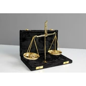 Periboia Pirinç Terazi 40 Gr thumbnail 2