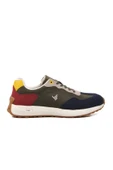 Ayakmod Haki Erkek Sneaker 23528 M - 1