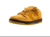 Nike SB Dunk Low Wheat thumbnail 1