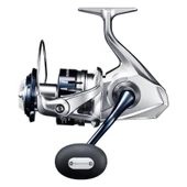 Shimano Saragosa SW 5000 XG Shore Jigging Olta Makinesi thumbnail 1