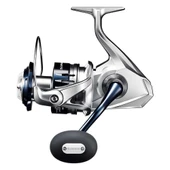 Shimano Saragosa SW 8000 HG Shore Jigging Olta Makinesi - 1