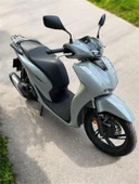 HONDA SH 125 PASPAS ( İTHAL KAUÇUK MALZEME) - 3